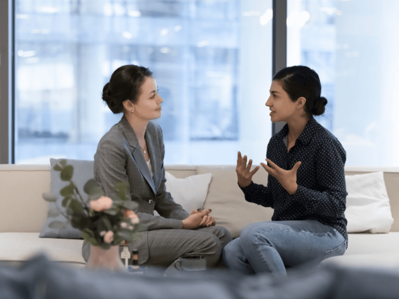 Transformational Coach Training for a World in Transition