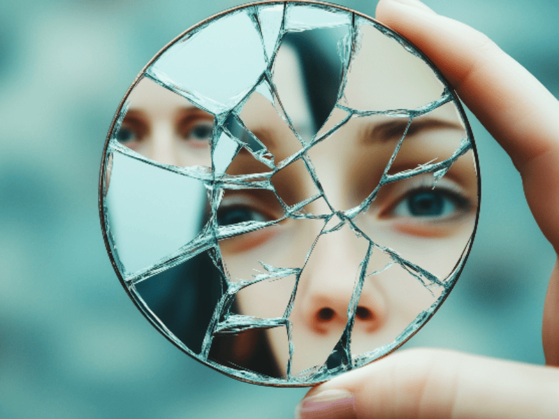 The Human Experience of Brokenness